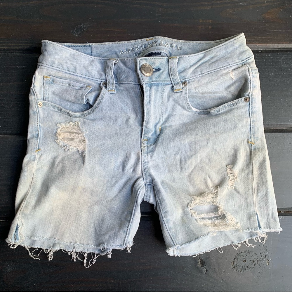 American Eagle size 2 shorts